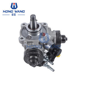 HongWang Excavator Spare <b>Parts</b> 0445020615 5529762 Fuel Injection Pump Fit Fuel Pump for QSB6.7 ISB6.7 QSB4.5 <b>Engine</b> - Product Image 5