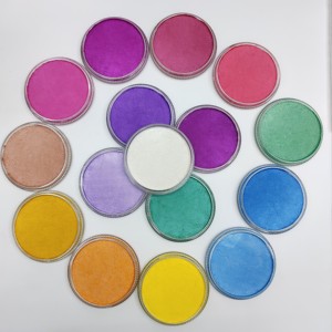 طلاء وجه احترافي بالجملة على أساس مائي، طلاء للجسم غير سام، مورد طلاء الوجه من الصين - Product Image 6