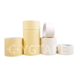 Colour Crepe Paper Masking Tape Manufacturer Of Custom General Purpose Designer