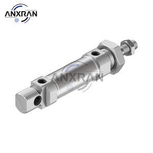 DSNU-25-35-PPV-A 1908316 ISO Standard Bouteille de gaz - Product Image 5