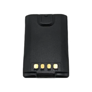 Batería Inteligente de Litio-Híbrido BP4001 Hytera de 4000 mAh, Admite Carga Rápida, Batería de Alta Capacidad para Walkie Talkie Hytera PDC760 PTC760 - Product Image 5