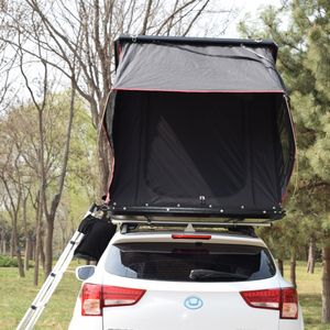 <span class=keywords><strong>Tente</strong></span> <span class=keywords><strong>de</strong></span> <span class=keywords><strong>toit</strong></span> <span class=keywords><strong>rigide</strong></span> en aluminium personnalisable, imperméable, OEM, pour porte-bagages <span class=keywords><strong>de</strong></span> <span class=keywords><strong>toit</strong></span> <span class=keywords><strong>de</strong></span> <span class=keywords><strong>voiture</strong></span> - Product Image 1