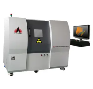 Matériel électronique de scanner 3D X Ray 160kv - 300kv Aolong