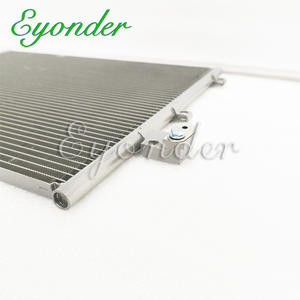 Конденсатор переменного тока для SSANGYONG ACTYON KYRON RODIUS 2,0 2,2 2,3 2,7 6840009000 6840009001 6840009002 6840009002 684009002 A68400-9002 - Product Image 6