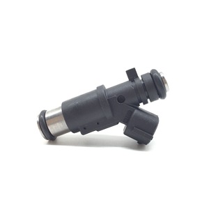 หัวฉีดน้ำมันเชื้อเพลิง 01F026 สำหรับอะไหล่เครื่องยนต์รถยนต์เปอโยต์ 405 - Product Image 4