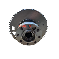 Pièces automobiles vilebrequin OEM 12732518 12674745 12710954 Chevrolet TAHOE GMC Escalade