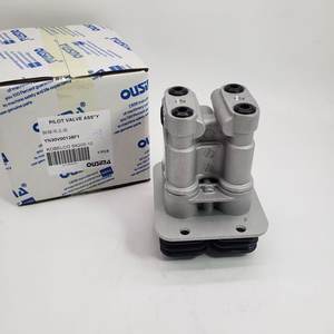 Piezas de Maquinaria de Construcción OUSIMA, CONJUNTO DE VÁLVULA PILOTO YN30V00138F1 para KOBELCO SK200-10 - Product Image 4