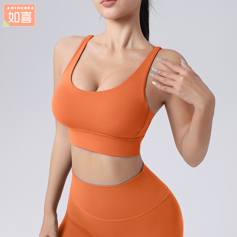 YF074 Hermes Orange