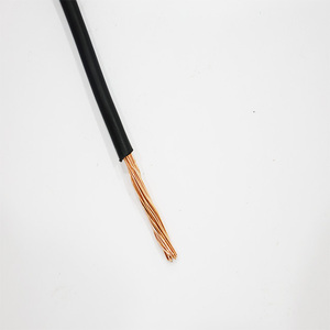 BV 1,5 Sq mm Single Hard Core BV BVR Cable de alimentación Cable de calefacción eléctrica - Product Image 6