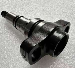 High Quality diesel Fuel Pump Hoist Basket Plunger 2455197 2418455197 for <b>PS</b> Type Pump - Product Image 4