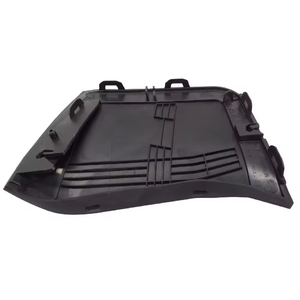 Phía trước Bumper thấp hơn khung cần thiết xe Fender thành phần cho 2022 Tesla mô hình S - Product Image 4