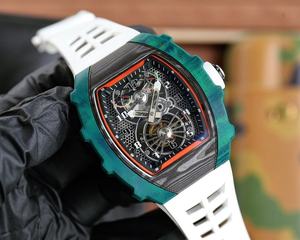 Montre mécanique entièrement automatique pour hommes, style professionnel simple, aiguilles en acier inoxydable, résistance à l'eau 30 bars, élégante et luxueuse - Product Image 4