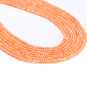 ลูกปัดปะการังกระดูก2563ลูกปัดพลอยธรรมชาติ - Product Image 5