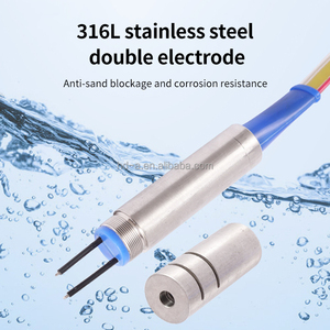 Taşınabilir Ss316l 30-100m Yeraltı Suyu Çelik Cetvelli Seviye Ölçer Kuyu Derinliği Su Seviyesi Sensörü Sondaj Suyu Çelik Cetvelli Seviye Ölçer - Product Image 3