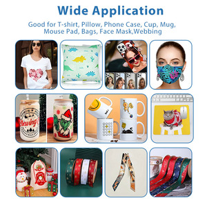 Nạp Mực In Phun Nhuộm Thăng Hoa Mực Cho Epson Artisan 725 730 835 837 Máy In - Product Image 6