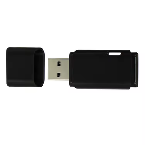 KDATA Disque mémoire USB en plastique 16 Go d'origine 8 Go Vente en gros 64 Go 32 Go 128 Go Logo personnalisé 2 Go Clé USB - Product Image 1