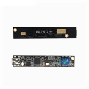 Módulo de Cámara USB2.0 Mini para Laptop OV5648 CMOS 1080p H.264 con Enfoque Automático, HDR y Seguimiento de Movimiento Humano para Supervisión Remota - Product Image 6