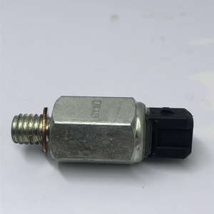 Prix usine pièces automobiles voiture aluminium matériel OEM ODM 12611715504 interrupteur d'expéditeur de pression d'huile moteur pour BMW E38 <span class=keywords><strong>E32</strong></span> E31 - Product Image 3