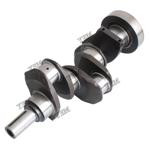 Pièces de rechange de moteur Nouveau joint à lèvre Vilebrequin Convient pour Perkins AD3.152 pour Massey Ferguson 240/135 - Product Image 1