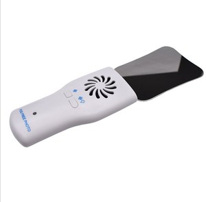 Specchietti Ortodontici Dentali in Acciaio Inossidabile con LED Antiappannamento per Imaging Fotografico - Product Image 1