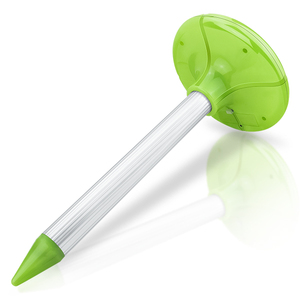 Ánh Sáng Sân Vườn Năng Lượng Mặt Trời Rắn <span class=keywords><strong>Repeller</strong></span> AN-A316FS Phát Ra Sóng Âm Thanh Không Thấm Ổ B Tự Nhiên Chống Tốt Nhất Rắn <span class=keywords><strong>Repeller</strong></span> Rắn đi - Product Image 3