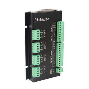 Richauto Router <b>Controller</b> A11S A11E A18S A11C A18C A18E 0501 Data Cable A11e <b>Controller</b> Rich Auto - Product Image 5