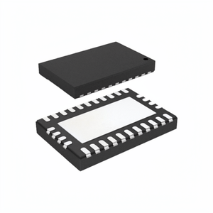 LM73605QURNPRQ1 ตัวแทนจำหน่ายที่ได้รับอนุญาต ชิ้นส่วนจัดการพลังงาน (PMIC) อิเล็กทรอนิกส์ 30 WFQFN Exposed Pad - Product Image 1