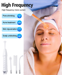 Efficient Diamond Dermabrasion Skin Resurfacing Microdermabrasion Facial Lighten Acne Blemishes Blackhead <b>Machine</b> - Product Image 4