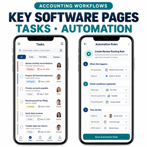 Software Personalizzato <span class=keywords><strong>e</strong></span> Sviluppo su Misura per Piattaforme SaaS che Servono Contabili con Automazione <span class=keywords><strong>e</strong></span> Web Design LionCreate - Product Image 3