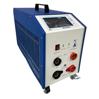 Probador de Capacidad de Descarga de Baterías VRLA de 48V 400A 500A