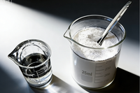 Acide Hyaluronique Hyaluronate de Sodium Qualité Alimentaire Pureté 95% Poudre Blanche CAS 9067-32-7 Soluble dans l'Eau Cosmétique Soin des Cheveux Matière Première