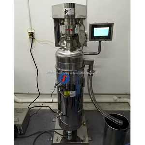 מחיר נחמד קיבולת גבוהה <span class=keywords><strong>gq</strong></span> <span class=keywords><strong>75</strong></span> מפריד קערה צנטריפוגה עבור שמן קוקוס - Product Image 3