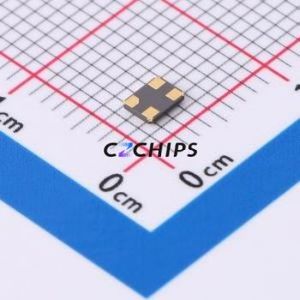 HY27120MSMD3225FB1R30 Crystal (Passive) SMD3225-4P Crystal Oscillator 27.12MHz 10ppm 12pF 30ppm - Product Image 2