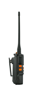 K6 <span class=keywords><strong>Pro</strong></span> chuyên nghiệp Dual Band Walkie Talkie 999 UHF/VHF kênh 10km phạm vi dễ dàng Kỹ Thuật Số an ninh Type-C sạc FCC chứng nhận - Product Image 4