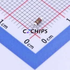ตัวต้านทานแบบ SMD รุ่น MMA02040C2219FB300 ชนิด MELF-0204 ฟิล์มบาง 22.1 โอห์ม 1% 400mW - Product Image 1