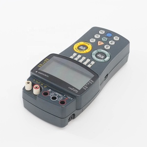 เครื่องสอบเทียบมัลติฟังก์ชั่น Yokogawa ของแท้จากญี่ปุ่น รุ่น CA150 พร้อมอะแดปเตอร์ AC - Product Image 2