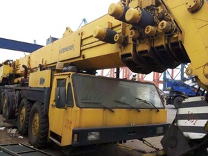Allemagne, prix bas, haute qualité, <span class=keywords><strong>grue</strong></span> hydraulique lourde d'occasion <span class=keywords><strong>Liebherr</strong></span> <span class=keywords><strong>300</strong></span> <span class=keywords><strong>tonnes</strong></span> LTM1300 - Product Image 5