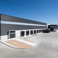 Servicio de Optimización de Inventario Compartido Híbrido en la UE y Gestión Multicanal de Stock para B2B, B2C y DTC