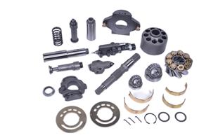 Nouvelles pièces de pompe à piston hydraulique Rexroth série A10VSO A10VSO18 A10VSO28 A10VSO45 A10VSO71 A10VSO100 Garantie de 3 mois - Product Image 3