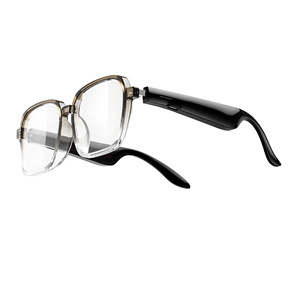 Smart for Glasses XG92 New 2-in-1 Stereo AI Translation <strong>Touch</strong> Music Calls Ultra-Long Battery Life <strong>Headphones</strong> - Product Image 1