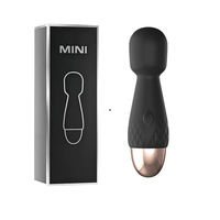 Mini vibromasseur, stimulateur clitoridien, jouets sexuels pour femmes