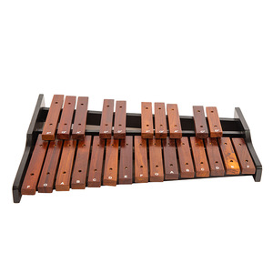 Instrumento Orff de xilófono de palisandro de veinticinco tonos, instrumento Orff de 25 tonos inspirado en <span class=keywords><strong>clarinete</strong></span> - Product Image 2