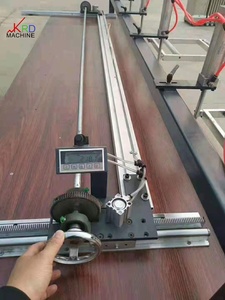 Machine <span class=keywords><strong>de</strong></span> découpe pour <span class=keywords><strong>profil</strong></span>és en alliage, panneaux alvéolaires et tôles d'aluminium, scie à panneaux CNC <span class=keywords><strong>de</strong></span> haute précision pour la découpe du bois - Product Image 5