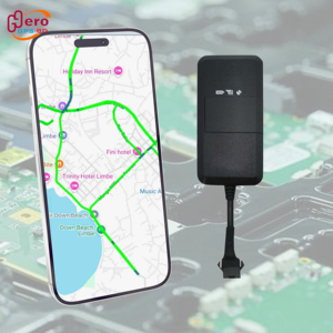 Dispositif de suivi GPS en temps réel pour voitures camions véhicules à moteur VTT plus petit localisateur GPS GSM 4G PC de positionnement GLONASS - Product Image 6