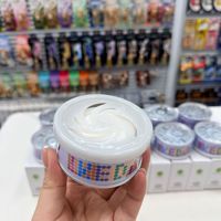 Baume parfumé solide pour voiture avec couvercle rotatif, parfum longue durée, désodorisant pour voiture, maison, bureau, cadeau, vente en gros