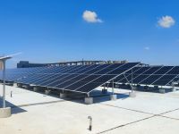 Panneaux solaires Trina Vertex Topcon Ultra All Black 440W 450W 465W légers et de taille idéale