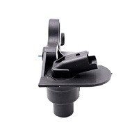 Sensor Posisi Crankshaft Mesin Mobil Baru 963999880 9637465980 0986280408 untuk Peugeot 206 207 307 Universal Fitment Garansi 1 Tahun