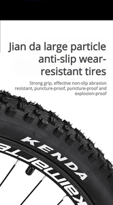 アルミ合金ソフトテールマウンテンバイク30速デュアルショック吸収大人10代通勤オフロードバイクライド - Product Image 6