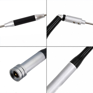 เสาอากาศแบบคู่ย่านความถี่ 144/430MHz รุ่น SG7900 กำลังขยายสูง 150W ความยาว 1.5 เมตร หัวต่อ PL259 สำหรับวิทยุสมัครเล่นติดรถยนต์ - Product Image 2