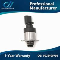 Válvula Reguladora de Presión de Combustible 0928400799 1462C00986 para Audi A4 A5 A6 A7 A8 Q5 Q7 VW Touareg Porsche Cayenne Macan 3.0 TDI